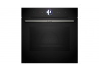 Bosch HRG7361B1 A+ 60 cm Added Steam TFT-touch Zwart