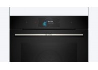 Bosch HSG7584B1 A+ bakoven met stoom TFT Touch pro