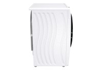 Hisense WFGE801439VMQ A klasse 8 KG Inverter motor 1400 tpm