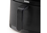 Domo DO539FR 6 Liter Deli - Fryer zwart 1500 Liter