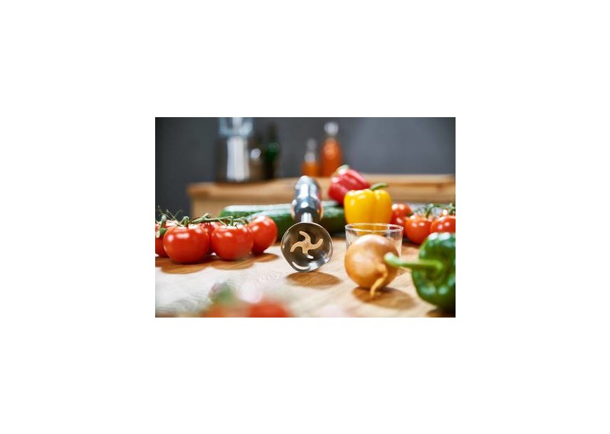 Moulinex DD6A5110 staafmixer 3in1 quickchef