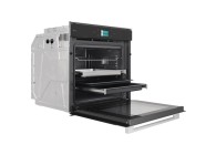 Bauknecht BIK9PPH8TS2PT A+ bakoven met stoom TFT Touch