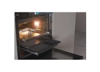 Bauknecht BIK9PPH8TS2PT A+ bakoven met stoom TFT Touch