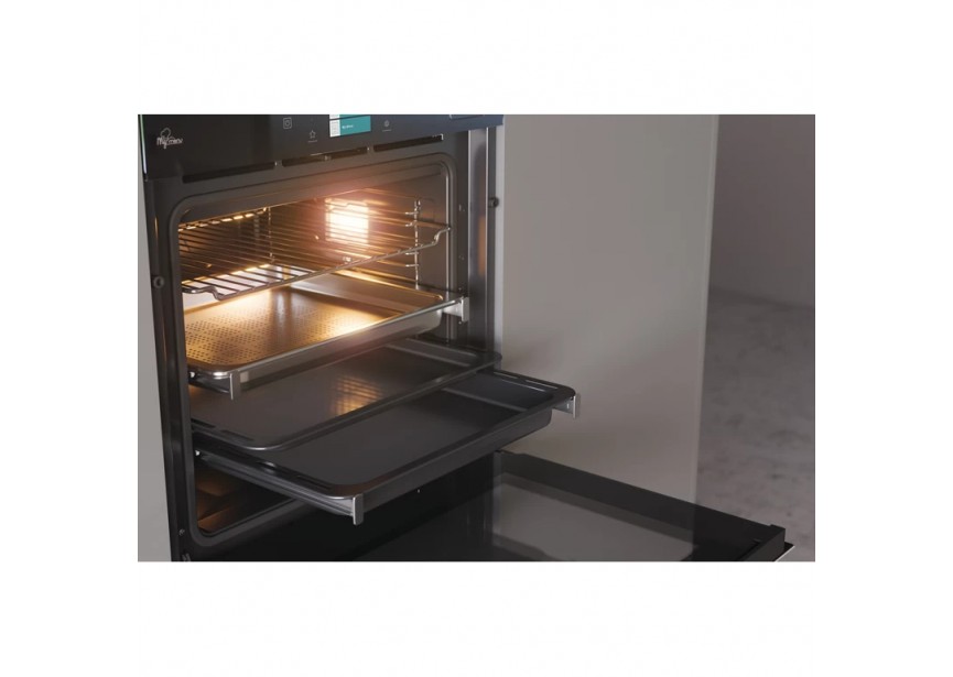 Bauknecht BIK9PPH8TS2PT A+ bakoven met stoom TFT Touch