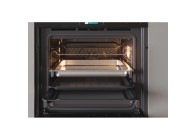 Bauknecht BIK9PPH8TS2PT A+ bakoven met stoom TFT Touch