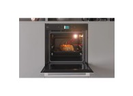 Bauknecht BIK9PP8TS2PT 73 Liter A+ oven met Pyrolyse