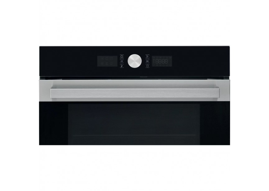 Bauknecht BIK5DP8FS2ES 73 Liter A+ oven met Pyrolyse