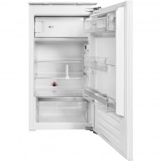 Bauknecht KSI10GF2 102cm vaste deur inbouw koelkast vriesvak
