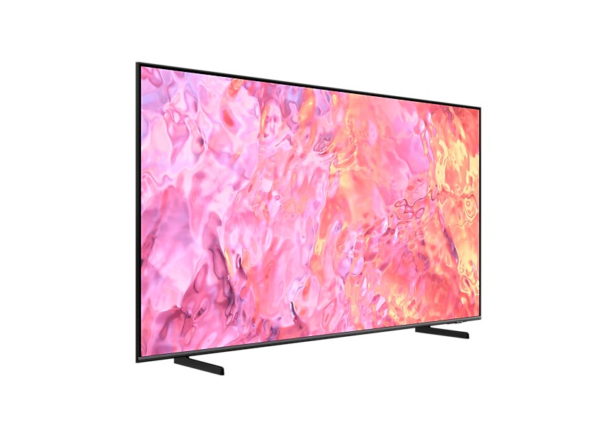 Samsung TQ65Q65C 65 165cm 4K UHD Smart QLED TV