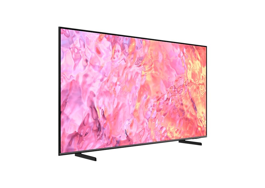 Samsung TQ65Q65C 65inch 4K Uhd Smart Q LED tv