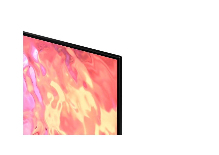 Samsung TQ65Q65C 65 165cm 4K UHD Smart QLED TV