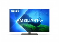 Philips 55OLED808 55inch 4K UHD Smart AMBILIGHT OLED TV