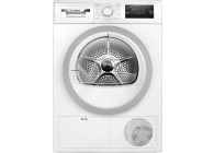 Bosch WTH8520LFG A++ 8 kg EasyClean Warmtepomp Droogkast