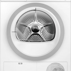 Bosch WTH8520LFG A++ 8 kg EasyClean Warmtepomp Droogkast