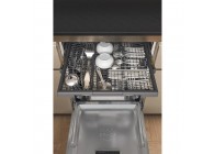 Bauknecht B7IHT58TC 82 cm Vario Volledig integreerbaar