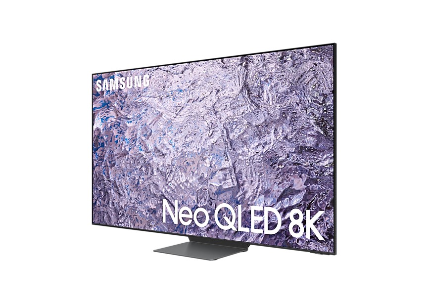 Samsung QE65QN800C 65 165 cm 8K NEO QLED Smart TV