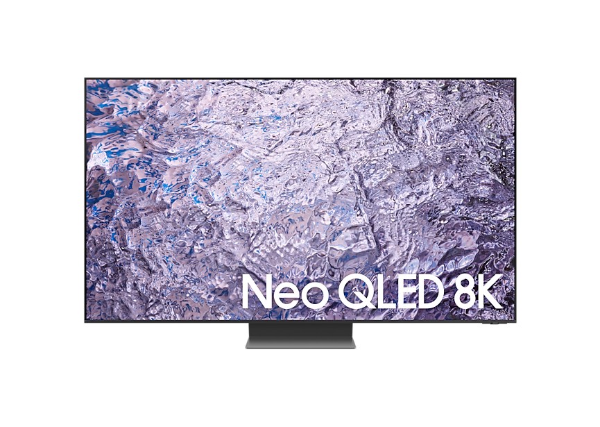 Samsung QE85QN800C 85 inch 8K NEO QLED TV
