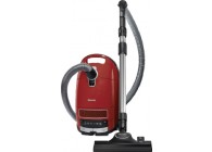 Miele COMPLETE C3 ROOD powerline stofzuiger met zak