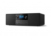 Philips TAM680510 Micro Stereo Home System 2 x 25 W