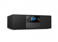 Philips TAM680510 Micro Stereo Home System 2 x 25 W