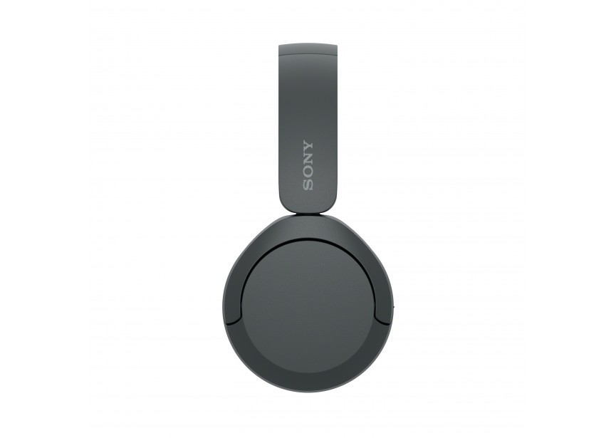Sony WHCH520B.CE7 draadloze bluetooth hoofdtelefoon zwart