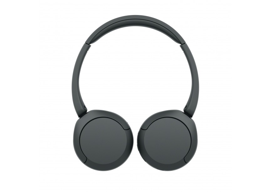 Sony WHCH520B.CE7 draadloze bluetooth hoofdtelefoon zwart
