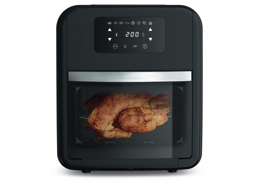 Moulinex Easy Fry oven  grill - Nieuw Product -