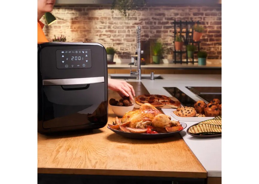 Moulinex Easy Fry oven  grill -