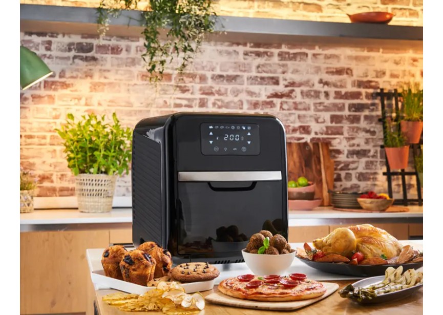 Moulinex Easy Fry oven  grill -