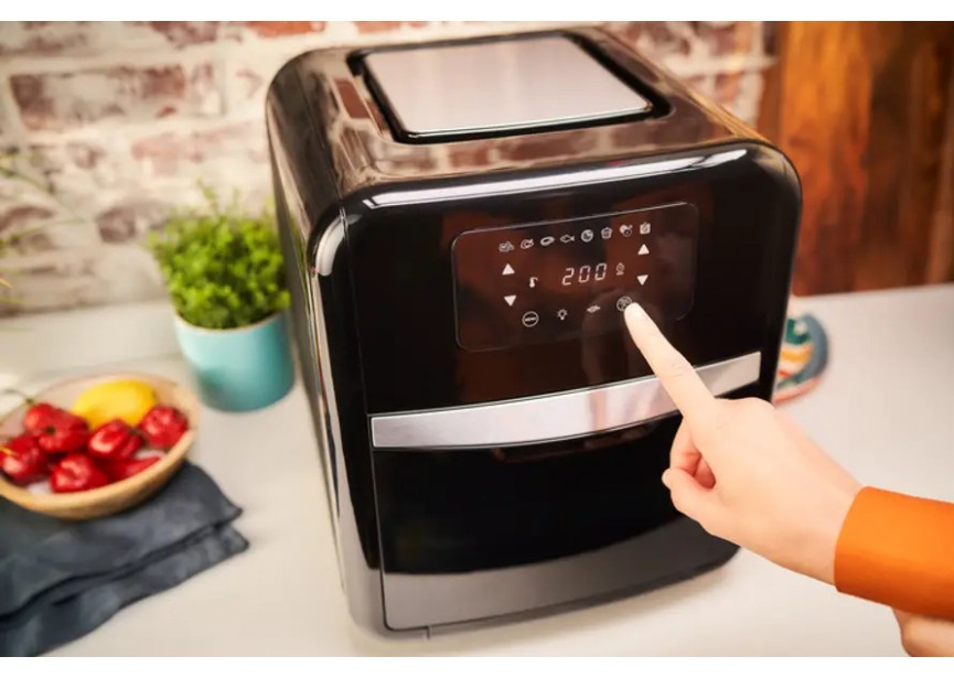 Moulinex Easy Fry oven  grill -