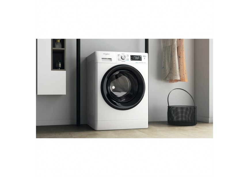 Whirlpool FFB8469BVBE A klasse 8 KG 1400 tpm Wasautomaat