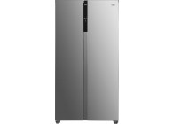 Beko GNO5323XPN inox Amerikaanse koelkast