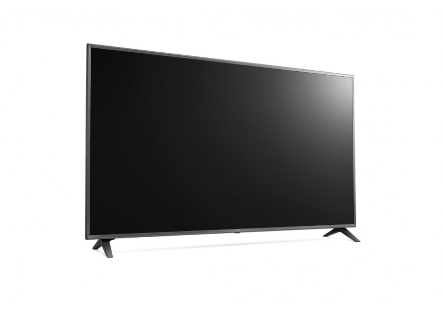 LG 43 109 cm 4k UHD Smart LED TV