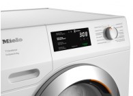 Miele TEF775WP 8kg A+++ super zuinige warmtepomp droger