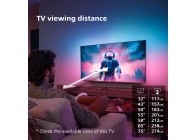 Philips 75PUS8108 75 189 cm 4 K UHD Ambilight Smart TV