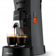 Philips CSA230/50 Select Grijs Premium Senseo