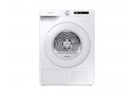 Samsung DV80T5220TWS2 A+++ 8 kg AI Warmtepomp Droogkast