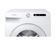 Samsung DV80T5220TWS2 A+++ 8 kg AI Warmtepomp Droogkast