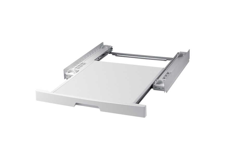 Samsung DV80T5220TWS2 A+++ 8 kg AI Warmtepomp Droogkast
