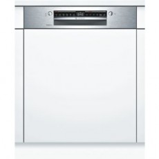 Bosch SMI6ZCS00E semi-integreerbare vaatwasser Flex Stil