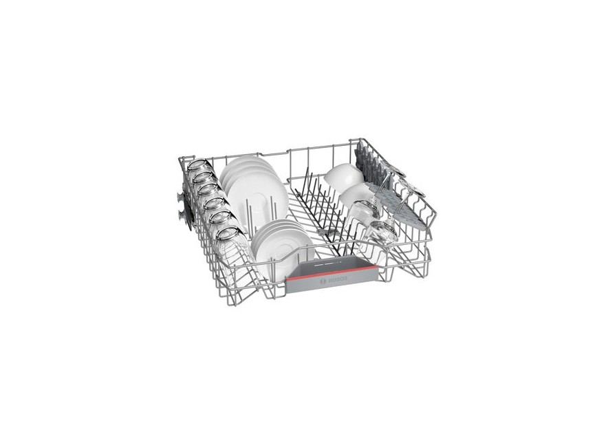 Bosch SMI6ZCS00E semi-integreerbare vaatwasser Flex Stil