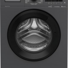 Beko WTV8716XAST 8kg 1400 Toeren wasautomaat Antraciet