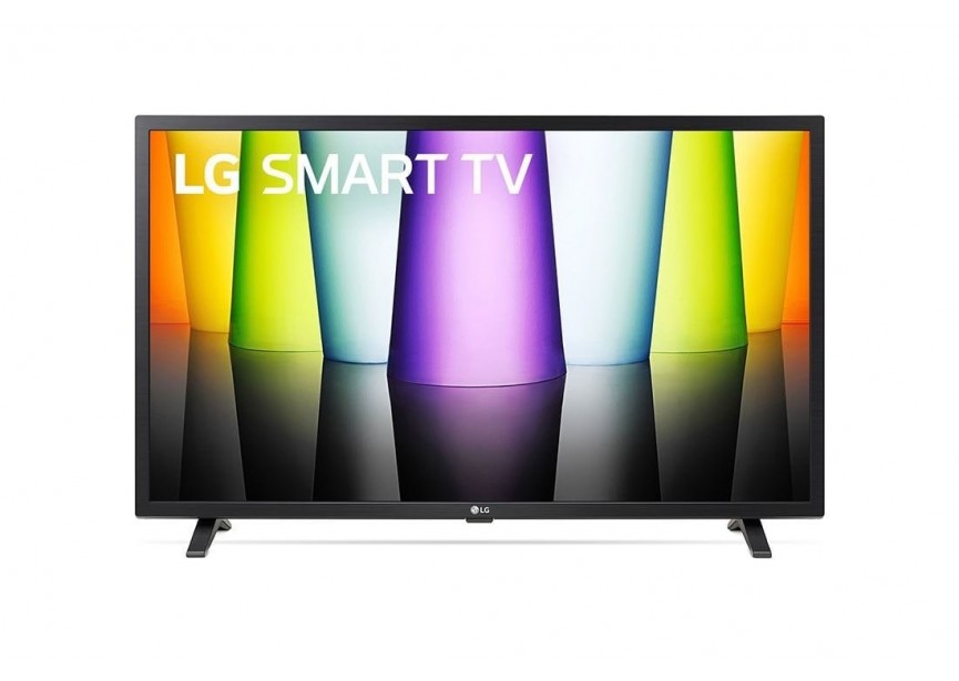 LG 32 82 cm Full HD SMART LED TV - Telenet Certified -