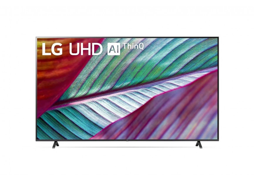 LG 43UR7800 43 109cm 4K UHD Smart LED TV Telenet Certified