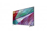 LG 43inch 109 cm 4K UHD Smart LED TV - Telenet Certified -