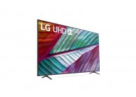 LG 43inch 109 cm 4K UHD Smart LED TV - Telenet Certified -
