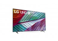LG 43inch 109 cm 4K UHD Smart LED TV - Telenet Certified -