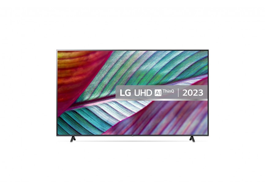 LG 86UR78006LB 86inch 219 cm 4K UHD Smart LED TV