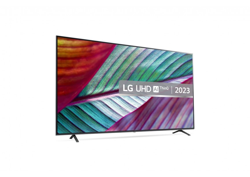 LG 86UR78006LB 86inch 219 cm 4K UHD Smart LED TV
