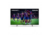 Philips 43 109 cm Ambilight 4K UHD Smart LED TV 43PUS810812